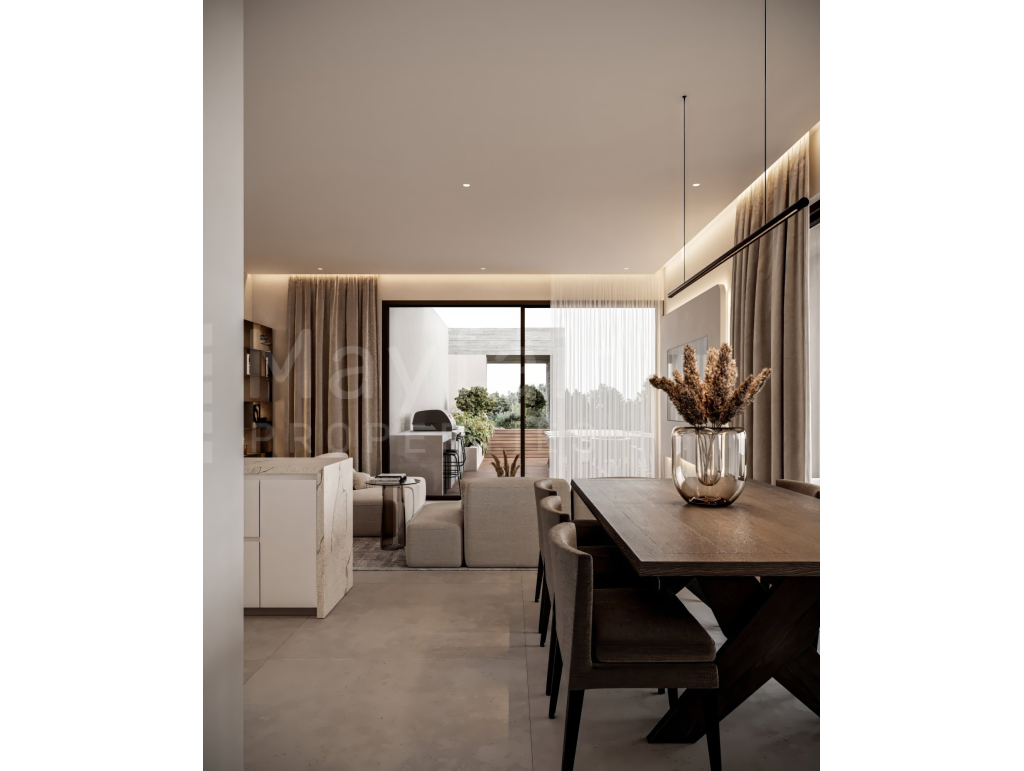 2 Bedroom Apartment for Sale in Aradippou