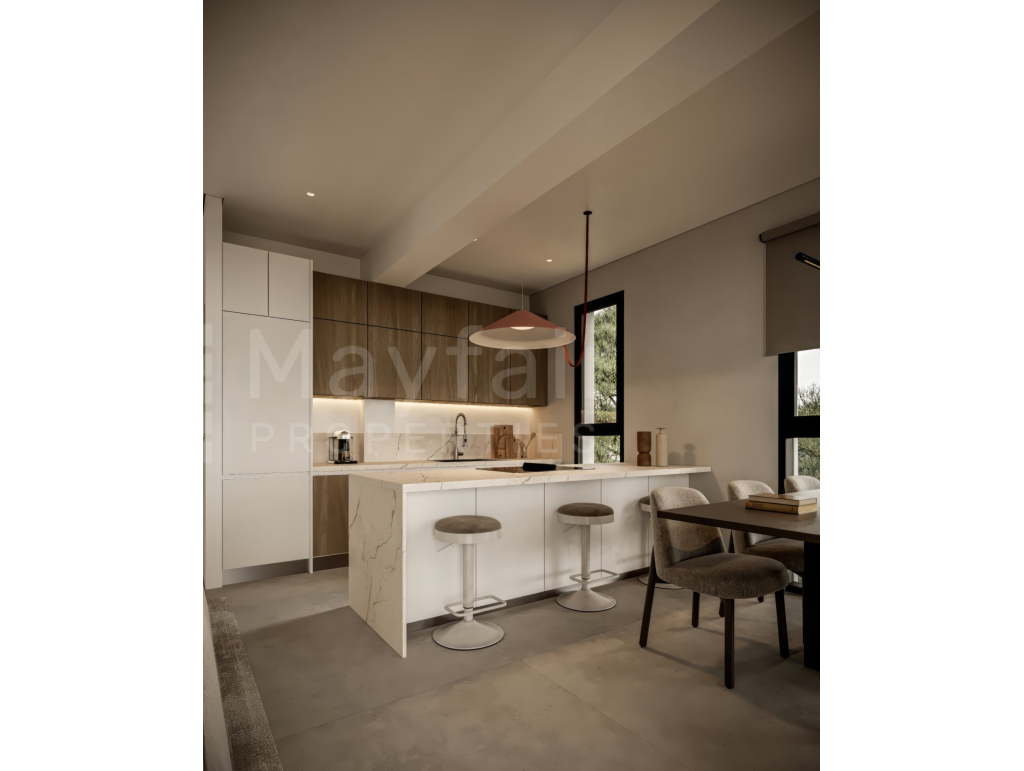2 Bedroom Apartment for Sale in Aradippou