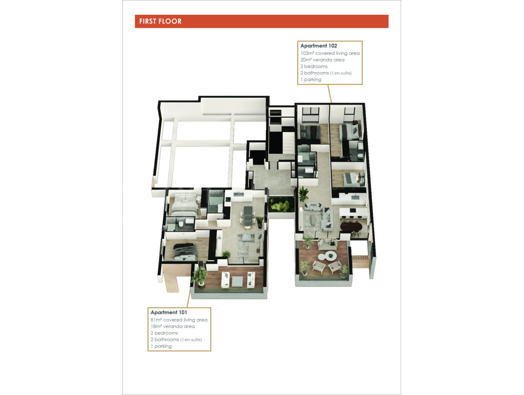 2 Bedroom Apartment for Sale in Aradippou