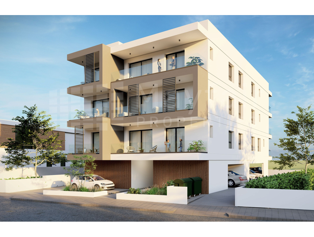 3 Bedroom Apartment For Sale