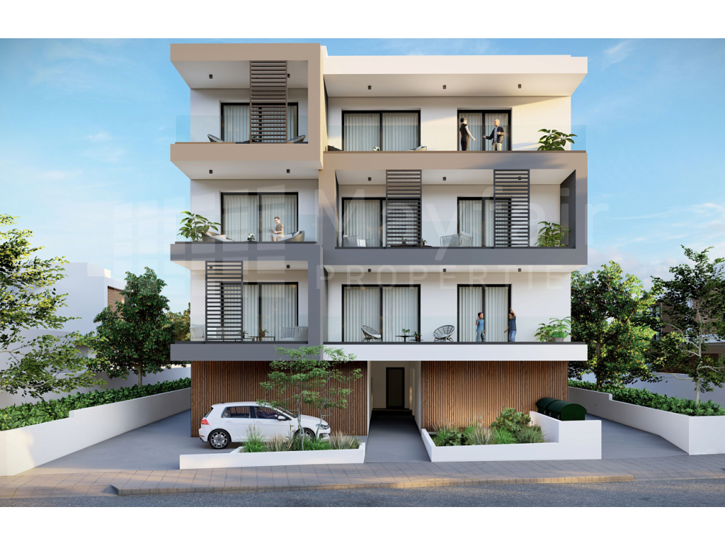 2 Bedroom Top Floor Loft For Sale