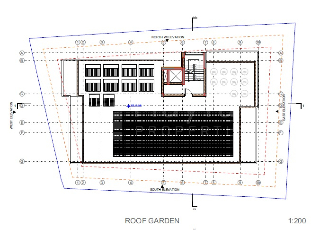 2 Bedroom Apartment For Sale