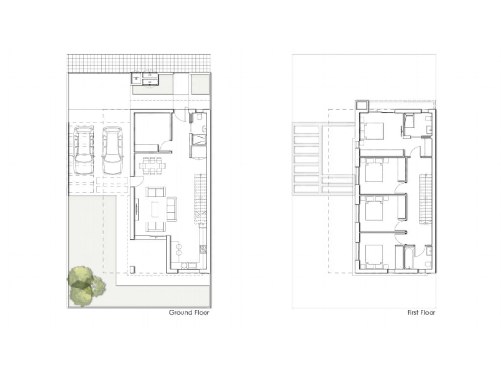 4 Bedroom House in Nicosia for Sale