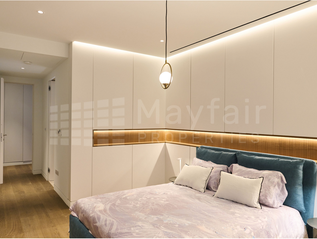 Luxury 4-Bedroom Beach Villa for Sale in Ayia Napa Marina 
