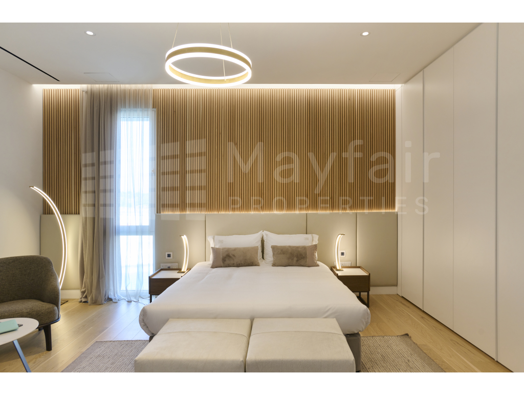 Luxury 4-Bedroom Island Villa for Sale in Ayia Napa Marina 