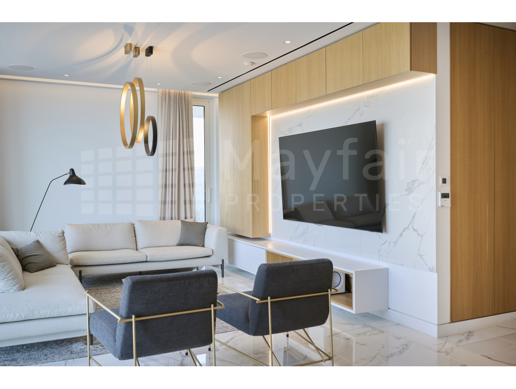 Luxury 5-Bedroom Island Villa for Sale in Ayia Napa Marina 