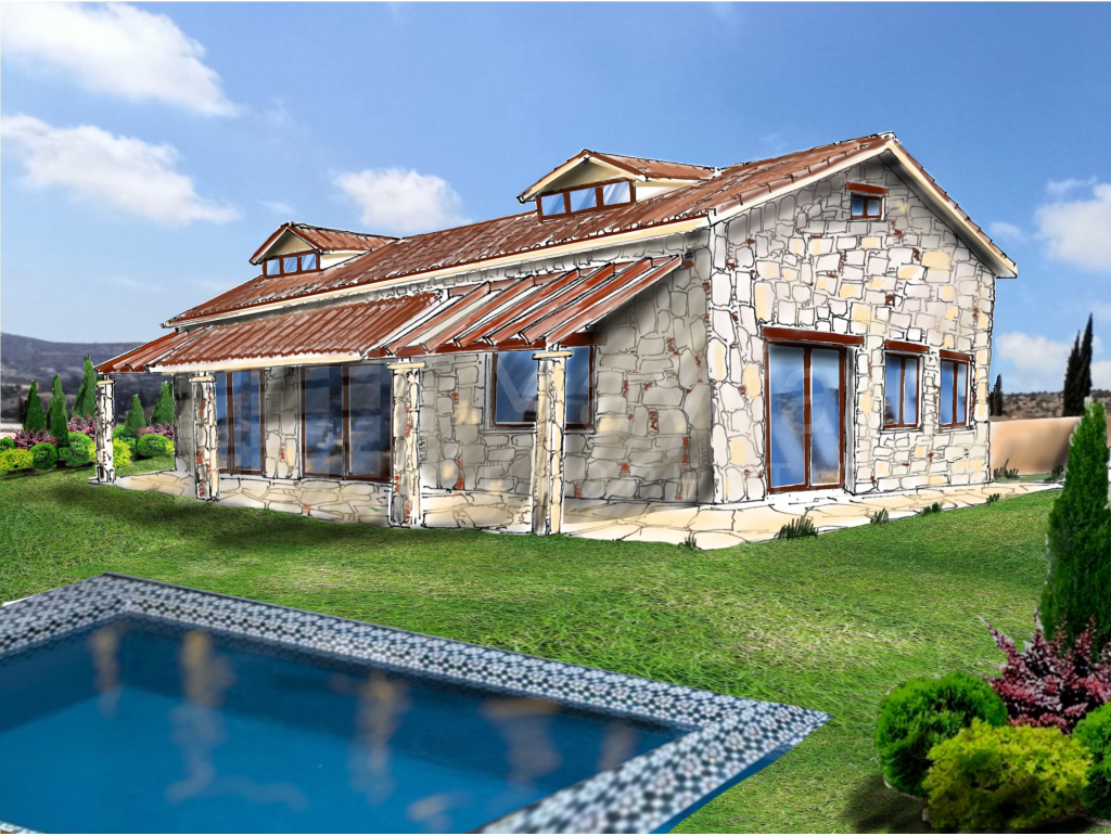 6 Bedroom House for Sale in Souni