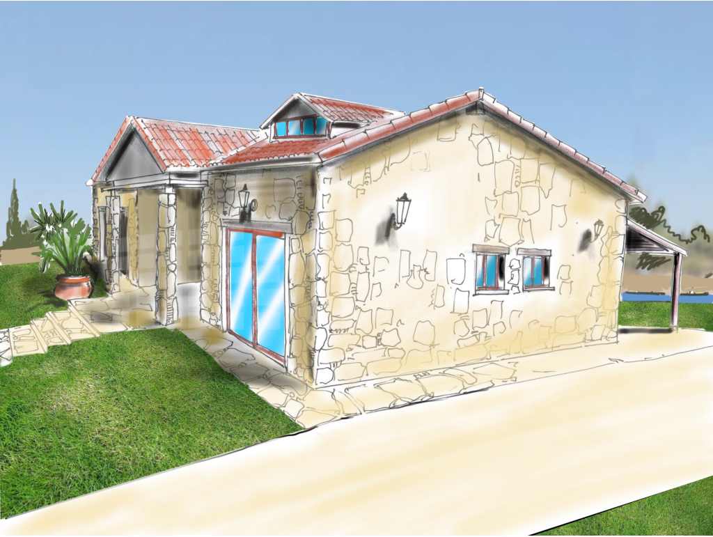 6 Bedroom House for Sale in Souni