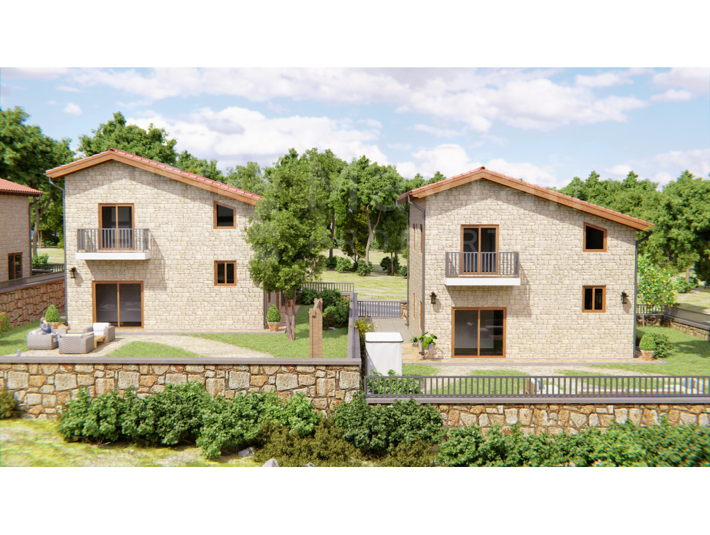 4 Bedroom House for Sale in Souni