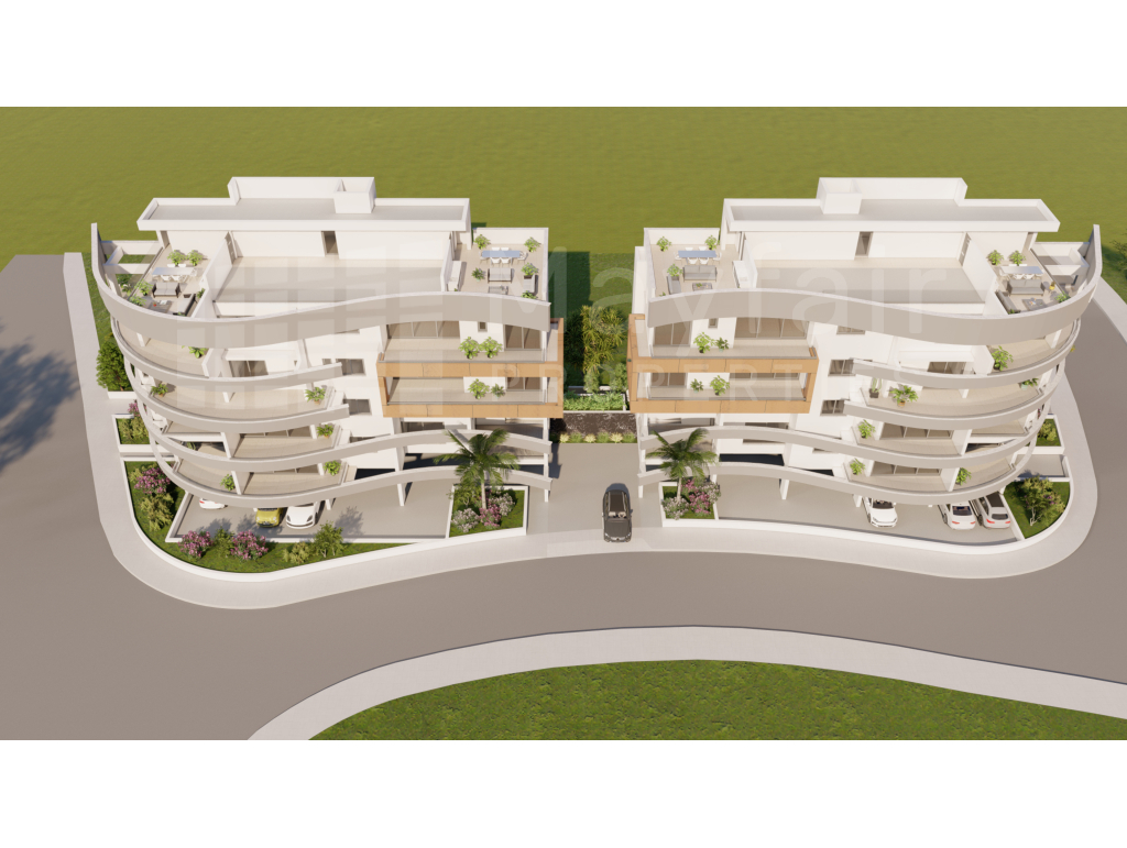 2 Bedroom Penthouse with Roof Garden for Sale ner ERA