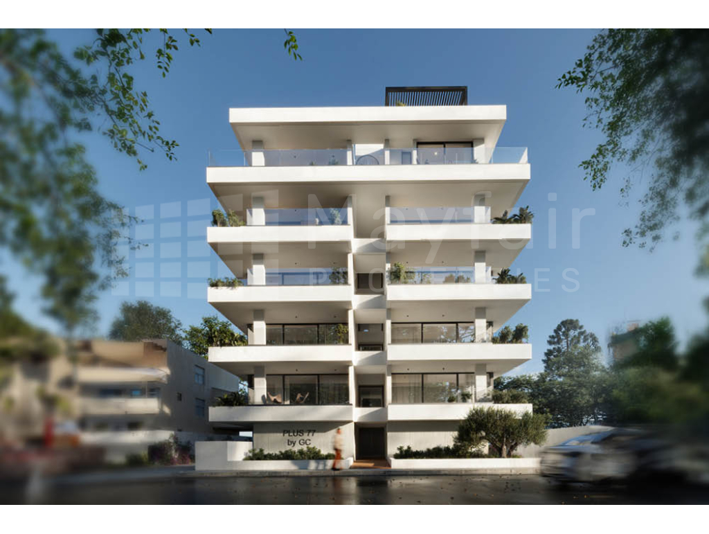 2 bedroom apartments for sale  in Makenzy