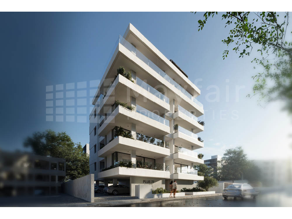 2 bedroom apartments for sale  in Makenzy