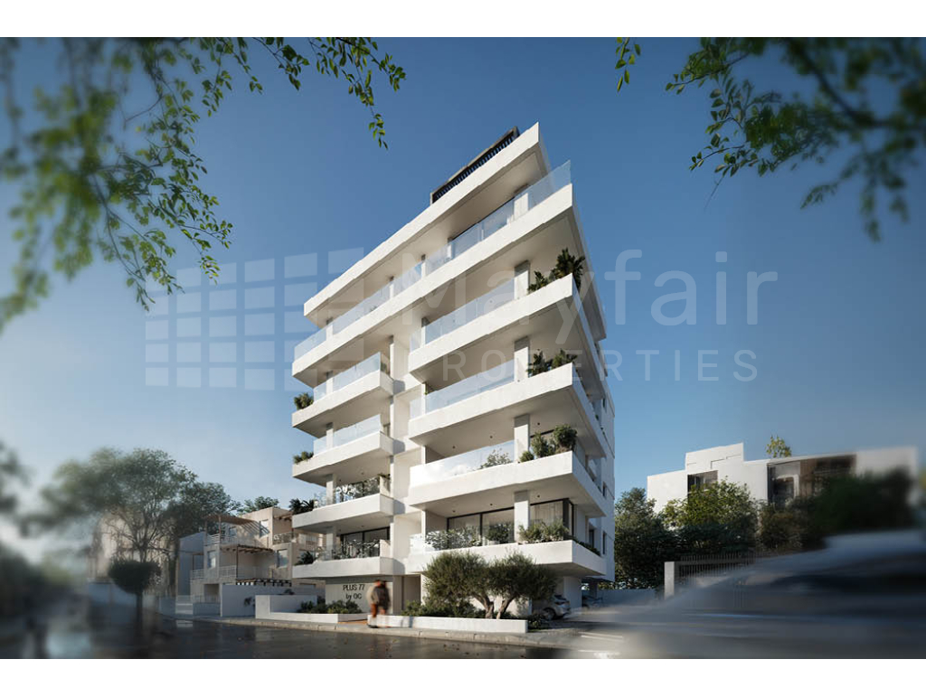 3 bedroom penthouse for sale 