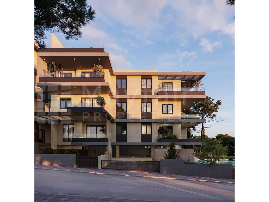 Ground Floor 1 Bedroom Apartment for Sale in Oroklini