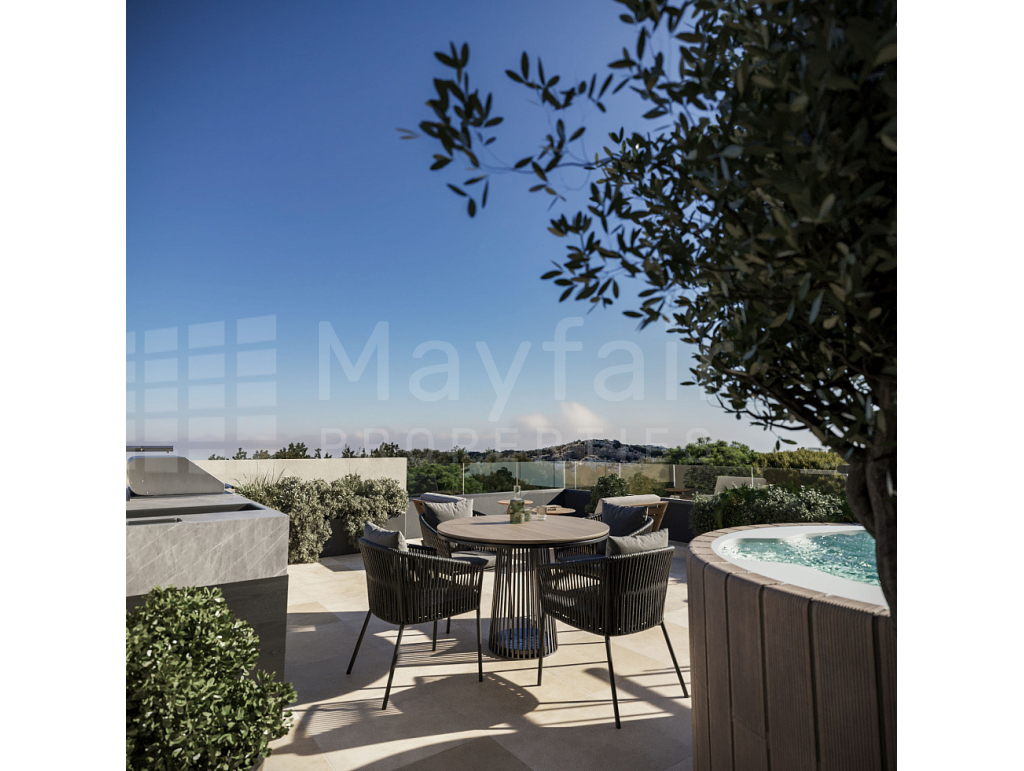 Ground Floor 1 Bedroom Apartment for Sale in Oroklini