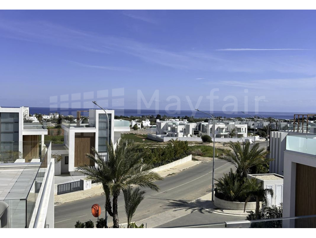 3 Bedroom Villa with Private Pool for Sale in Protaras