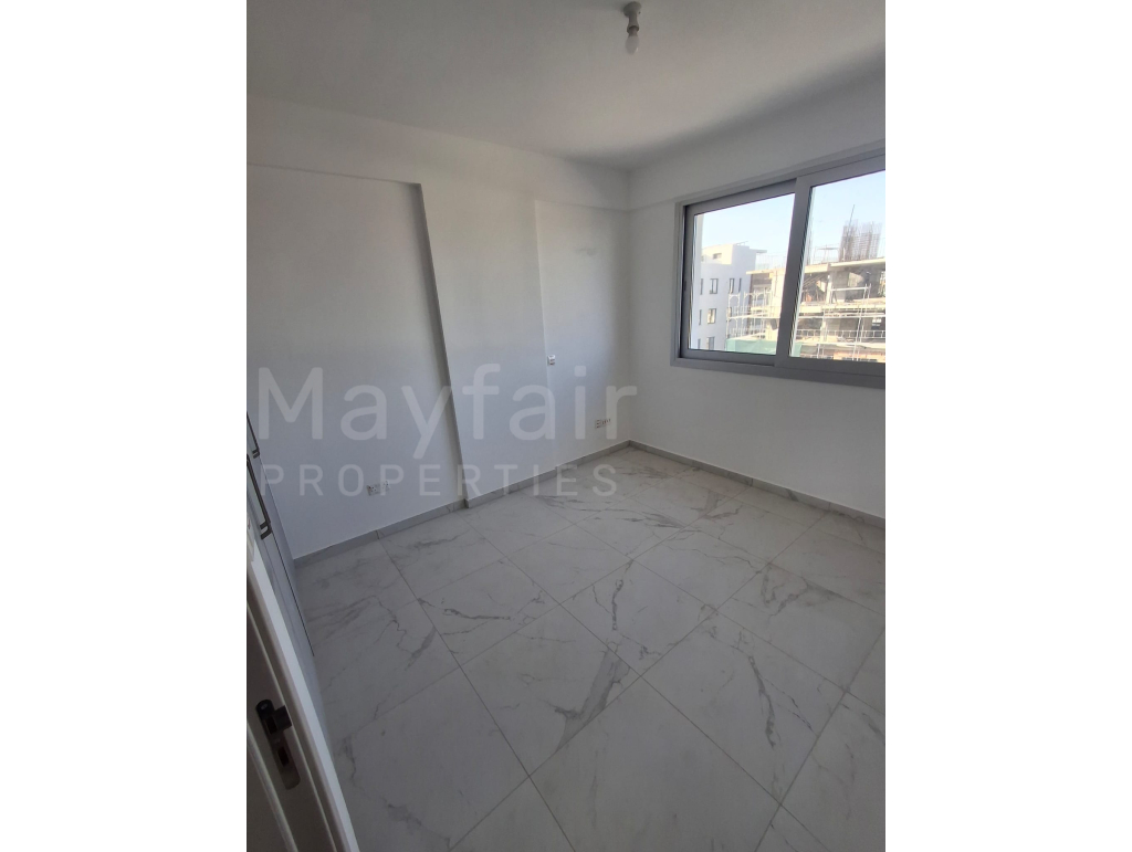 2 Bedroom Penthouse with Sea View in Port For Sale