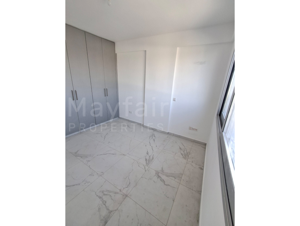 2 Bedroom Penthouse with Sea View in Port For Sale