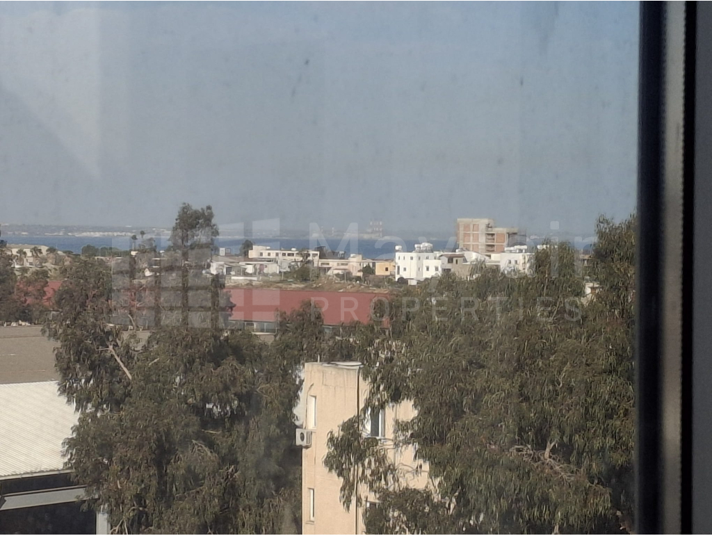 2 Bedroom Penthouse with Sea View in Port For Sale