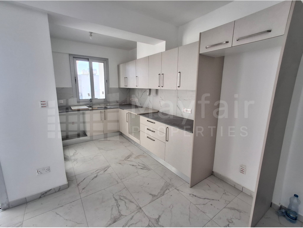 2 Bedroom Penthouse with Sea View in Port For Sale