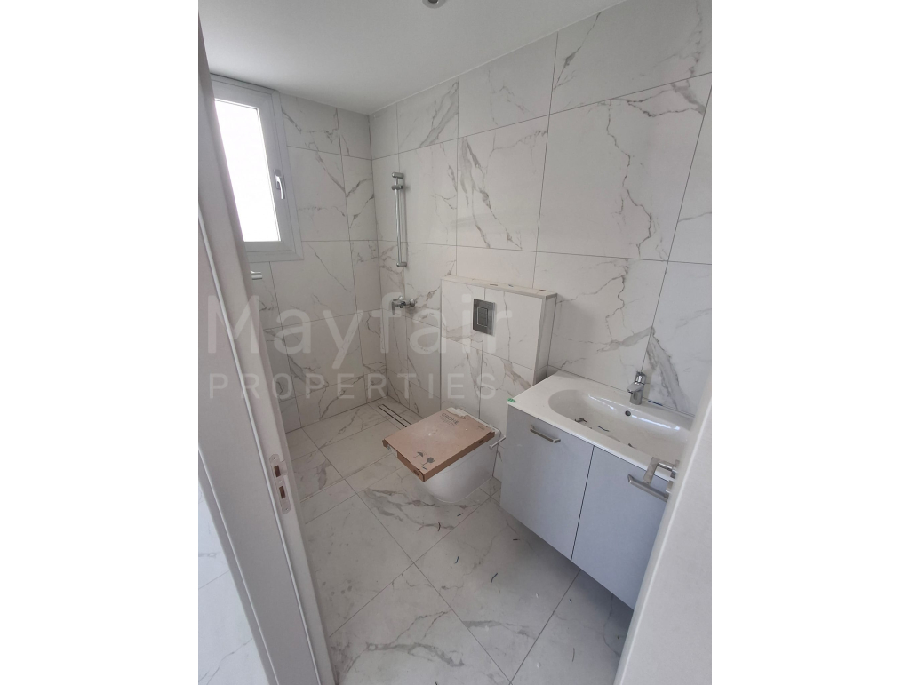 2 Bedroom Penthouse with Sea View in Port For Sale