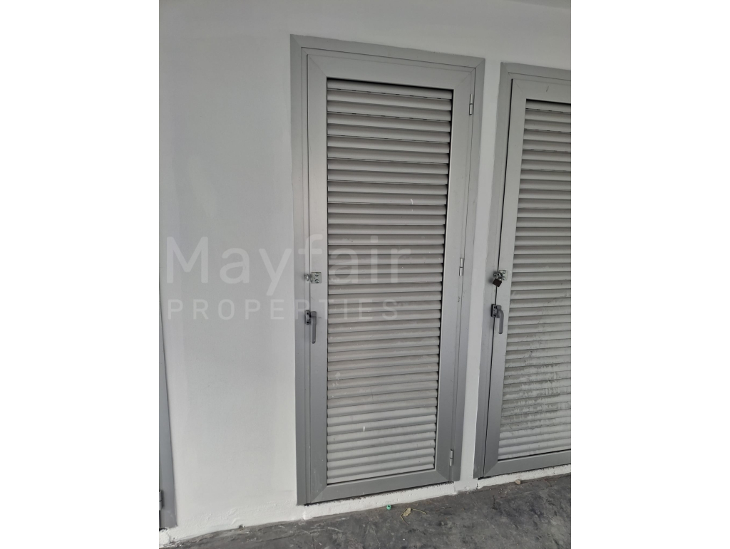 2 Bedroom Penthouse with Sea View in Port For Sale