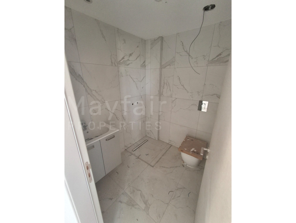 2 Bedroom Penthouse with Sea View in Port For Sale