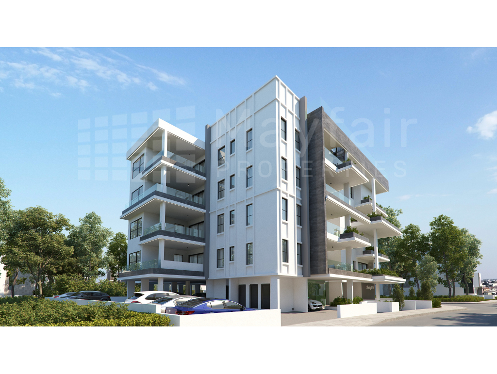2 Bedroom Apartment in Port for Sale
