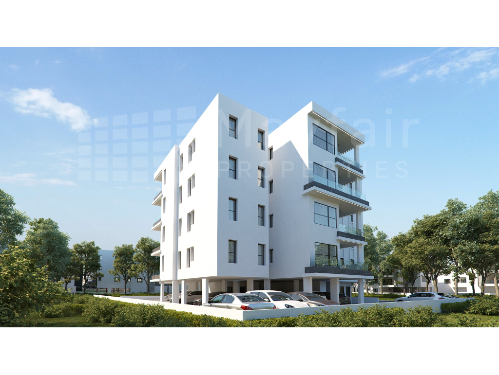 2 Bedroom Apartment in Port for Sale