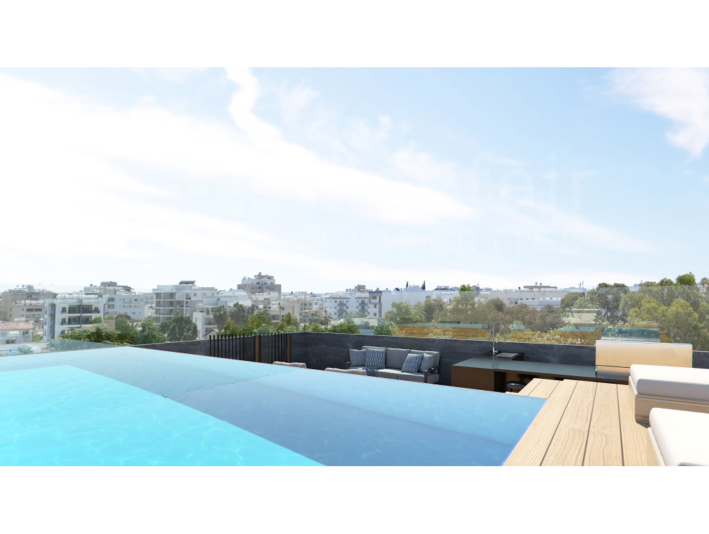 2 Bedroom Apartment in Port for Sale