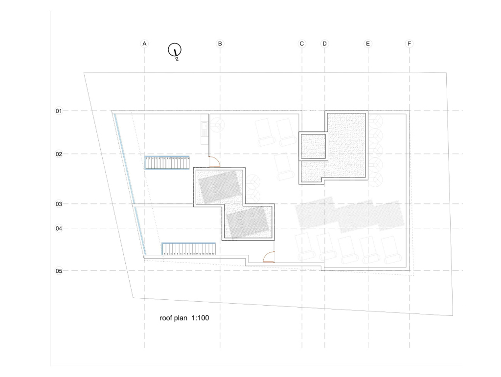 1 Bedroom Apartment near Metropollis Mall For Sale