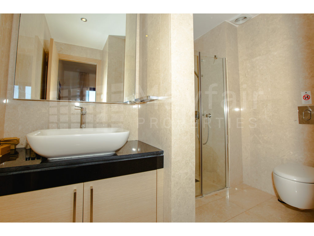 Luxury 3-Bedroom Sea View Villa in Alexander Heights, Aphrodite Hills