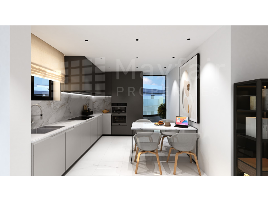 2 Bedroom Apartment in Livadia For Sale