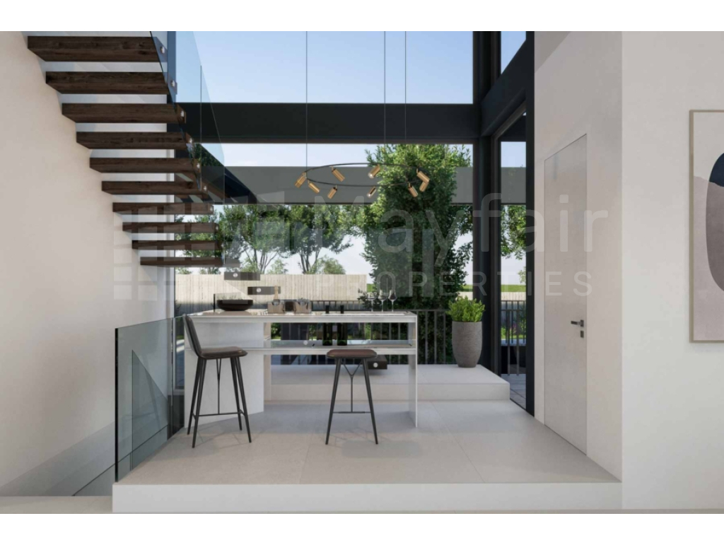 5-bedroom Sea front Villa in Ayia Napa for Sale