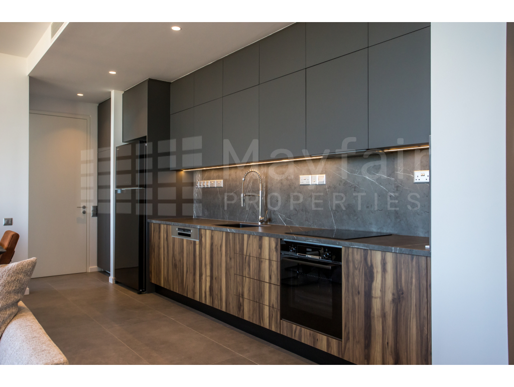 2-bedroom Apartment in Kapparis for Sale