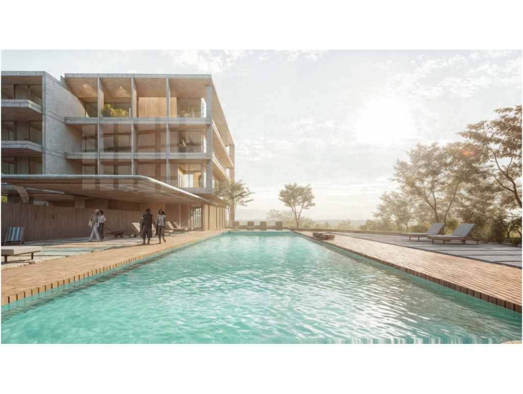 1 Bedroom Apartment in Kapparis For Sale