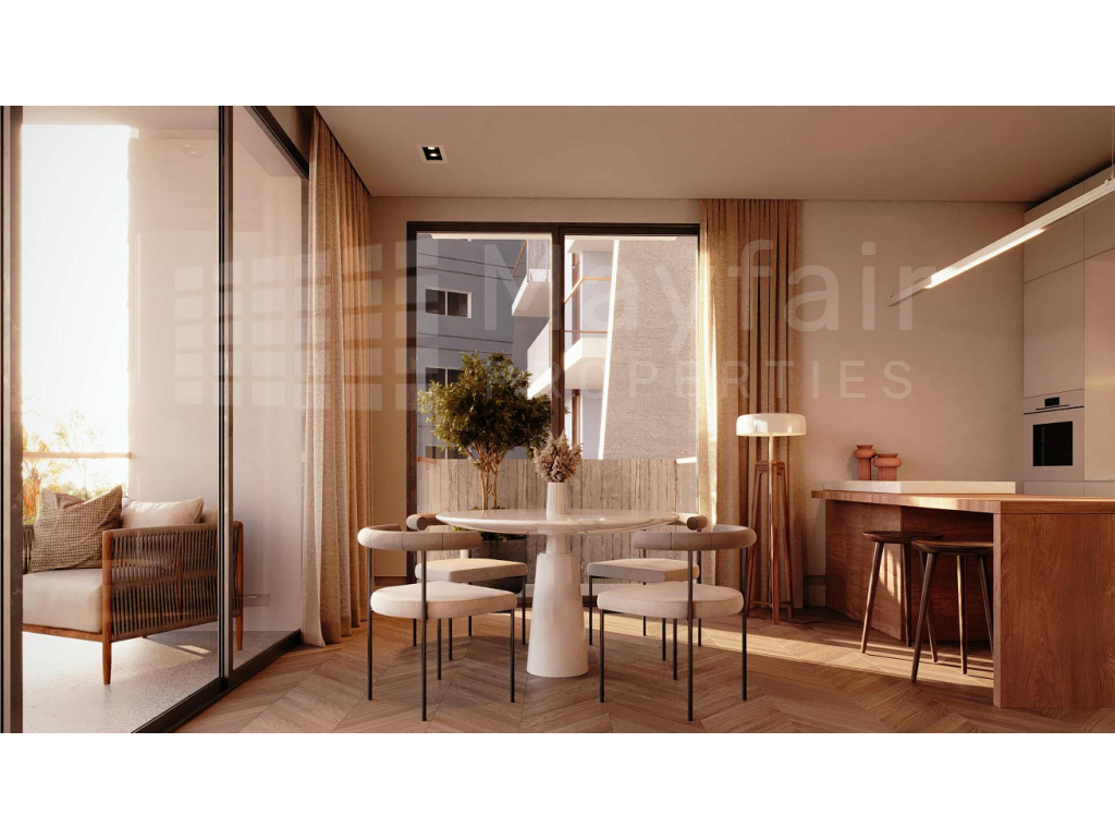 2 Bedroom Apartment in residential complex For Sale in Makenzy