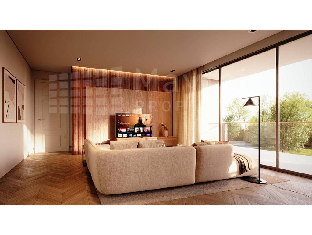 2 Bedroom Apartment in residential complex For Sale in Makenzy