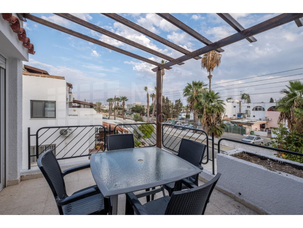 1 Bedroom Apartment  For Rent in Oroklini