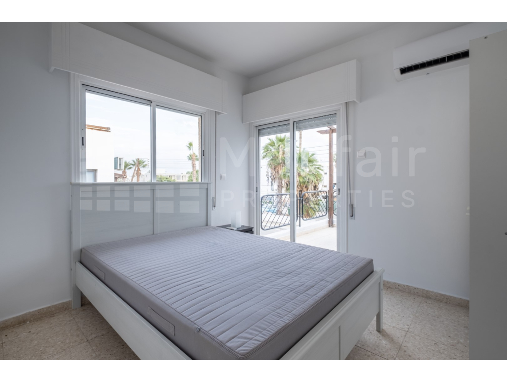 1 Bedroom Apartment  For Rent in Oroklini