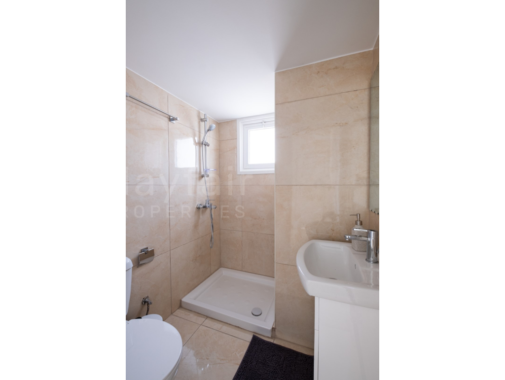 1 Bedroom Apartment  For Rent in Oroklini