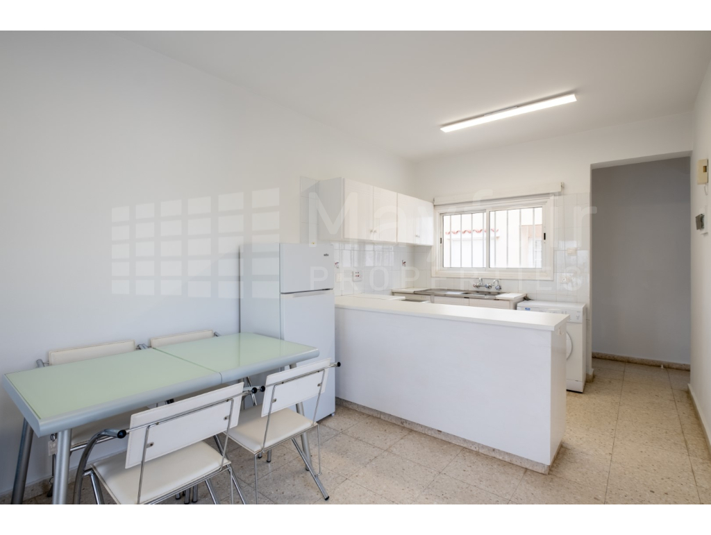 1 Bedroom Apartment  For Rent in Oroklini