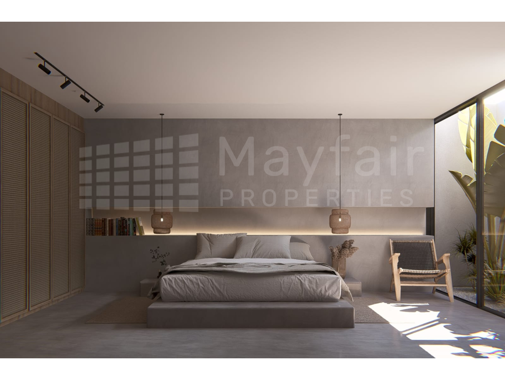 3-bedroom Ground Floor Beach Front Flat for Sale in Protaras