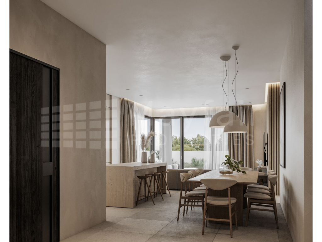 3-bedroom Beach Front Villa for Sale in Kapparis
