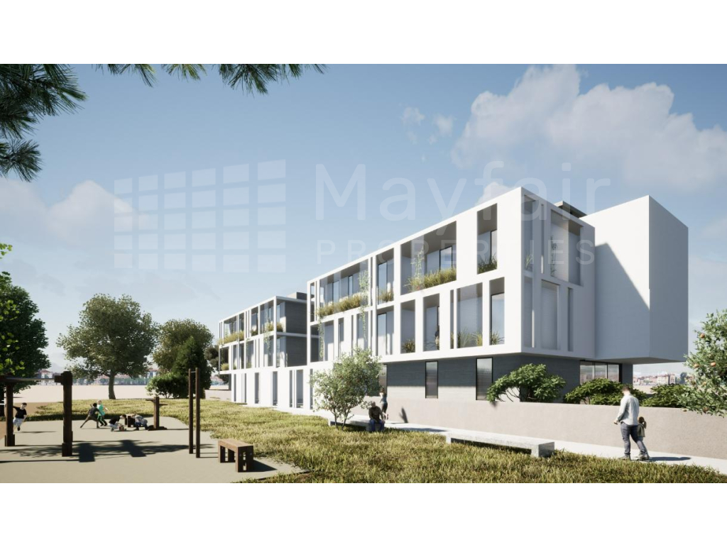 3 Bedroom Ground Floor Apartment in Aradippou For Sale