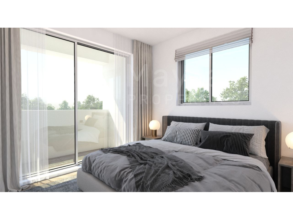 2 Bedroom Apartment in Port for Sale