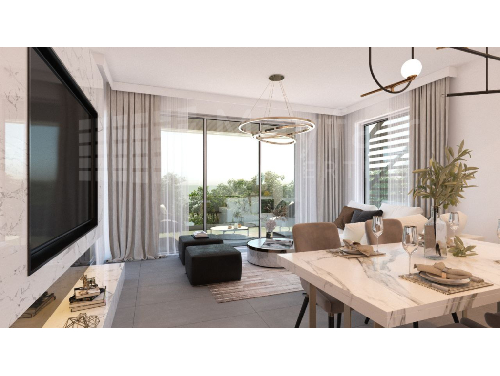 2 Bedroom Apartment in Port for Sale