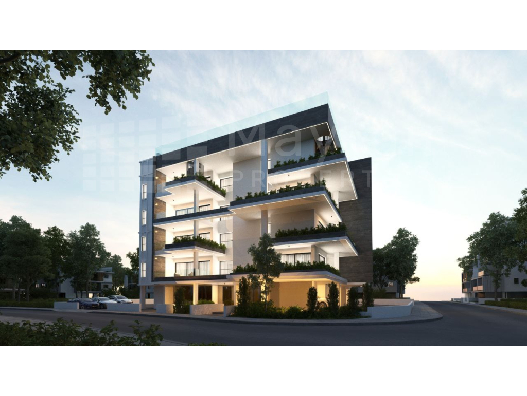 2 Bedroom Apartment in Port for Sale