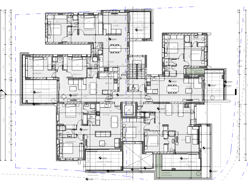 2 Bedroom Apartment in Port for Sale