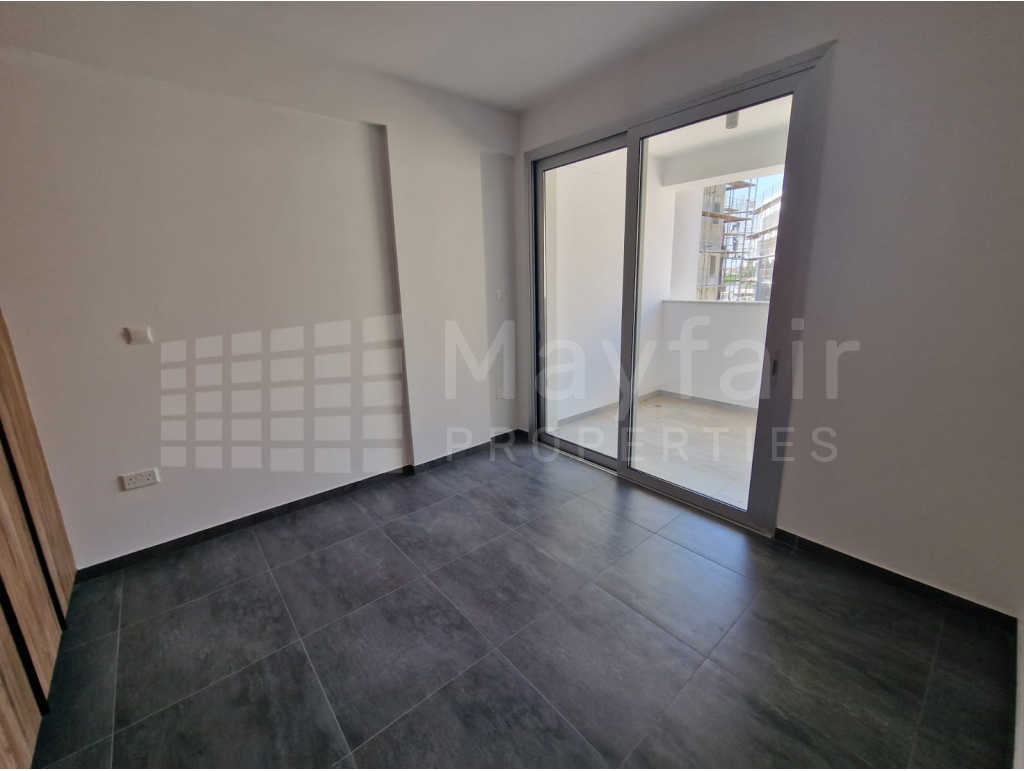 Ready to move in 2 Bedroom Penthouse with Roof Garden near Sklavenitis